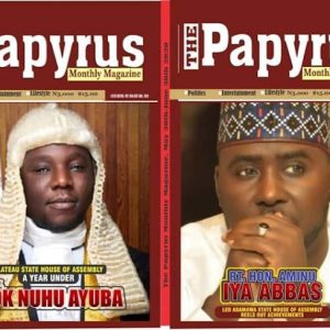 March 2025 Edition