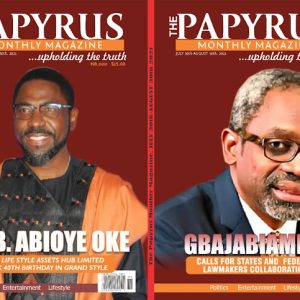 January 2025 Edition