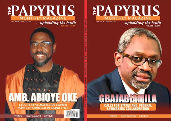 January 2025 Edition