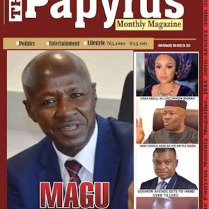 December 2024 edition