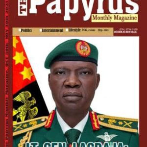May 2025 edition