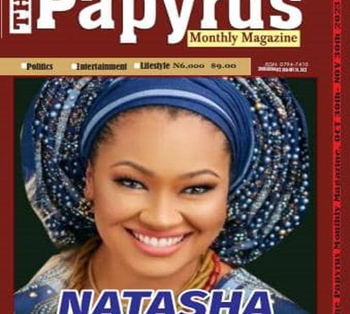 Papyrus Global Magazine Launches Online Sales Platform for Instant Magazine