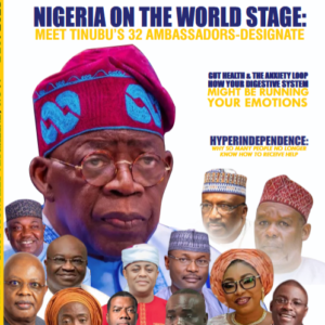 November-December 2025 Edition